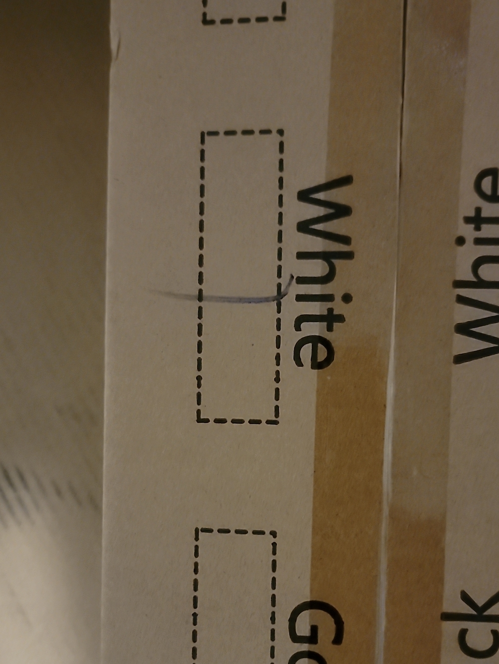 Clothing Rack NIB - Picture 5 of 5